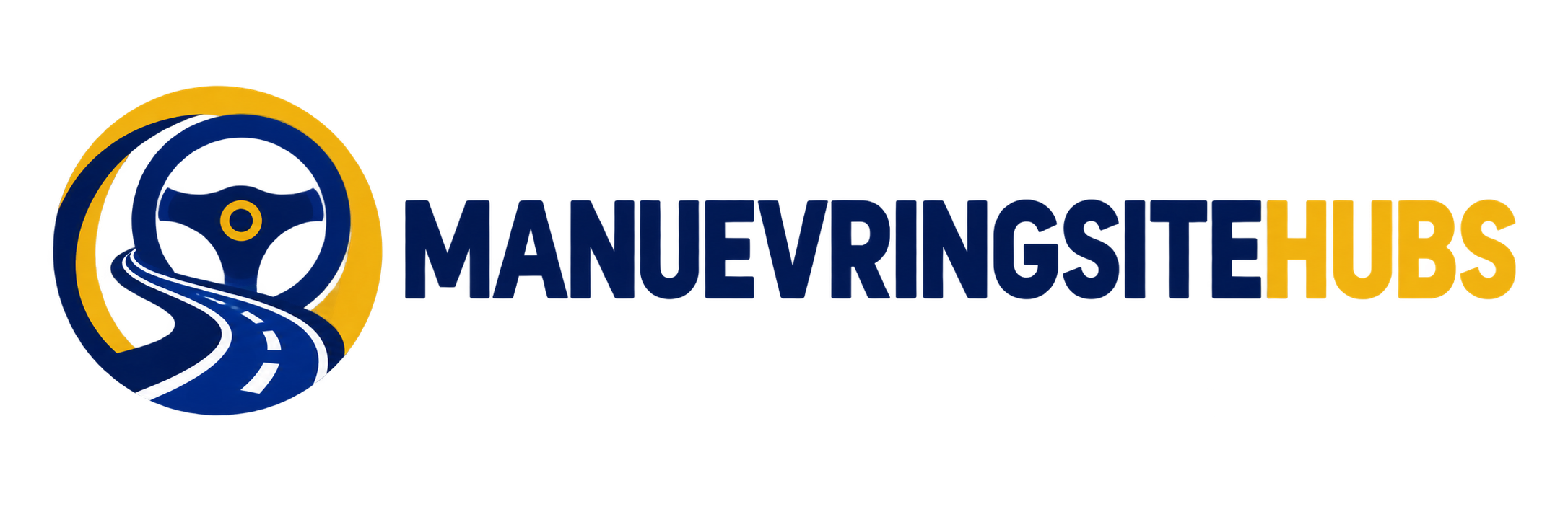 ManuevringSiteHubs logo